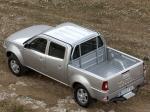 Tata Xenon Double Cab 2007 года (EU)